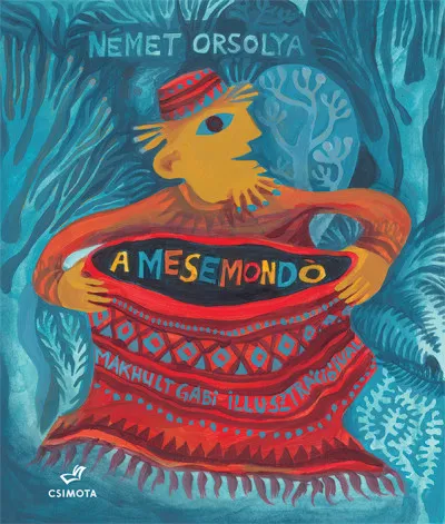 A Mesemondó Biztonságos vásárlás