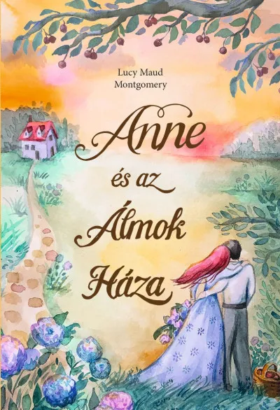 Alacsony ár Anne és az Álmok Háza - Anne 5.