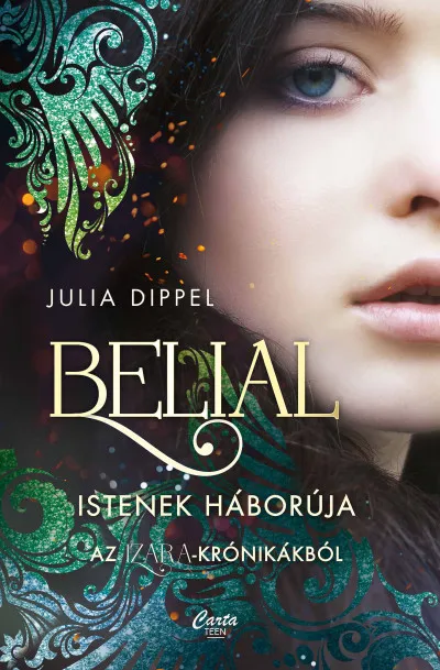 Belial 1. - Istenek háborúja - (Különleges kiadás) Gyors szállítás