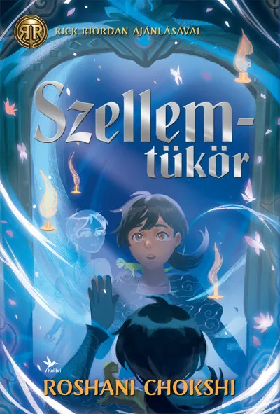 Akciós ár Szellemtükör