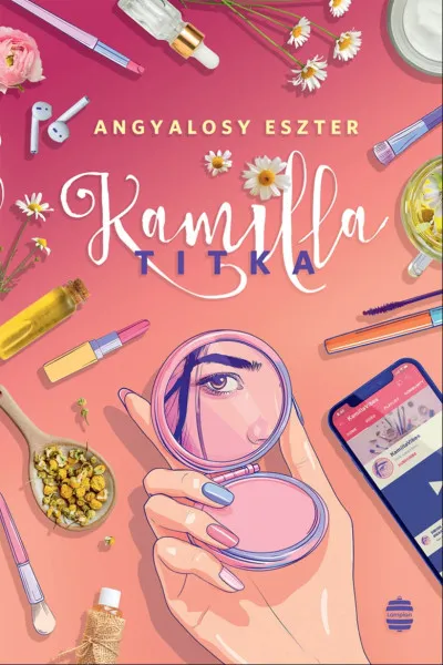 Kamilla titka Árcsökkenés