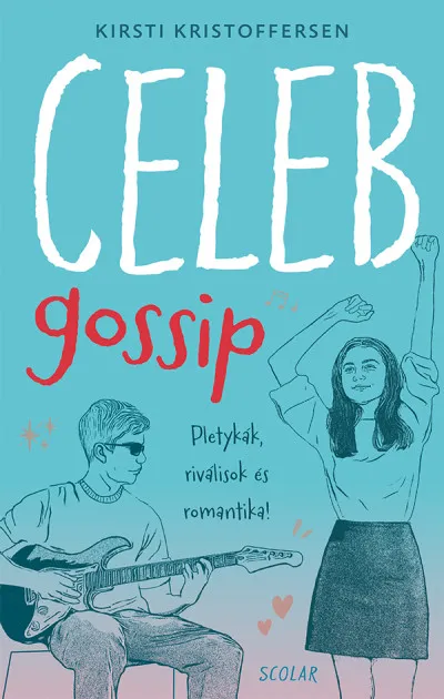 Utolsó esély Celebgossip