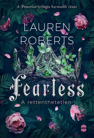 Azonnal elérhető Fearless - A rettenthetetlen - (Különleges kiadás)