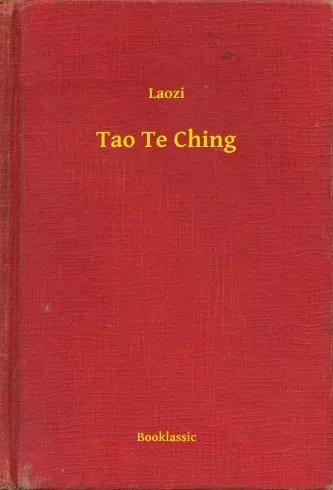 Tao Te Ching - E-könyv Újdonság