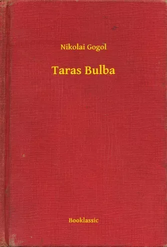Taras Bulba - E-könyv Árengedmény