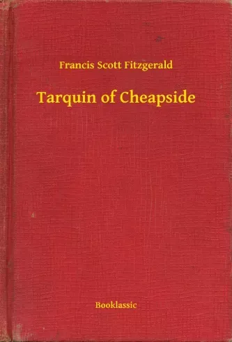Tarquin of Cheapside - E-könyv Vedd meg online