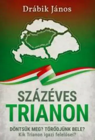 Outlet Százéves Trianon - E-könyv