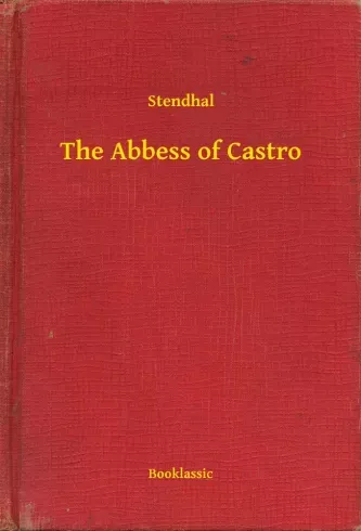 The Abbess of Castro - E-könyv Outlet