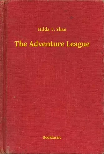The Adventure League - E-könyv Legjobb ár