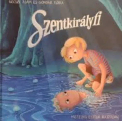 Szentkirályfi Prémium