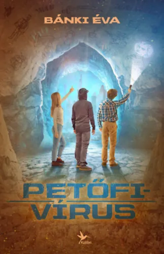 Petőfi-vírus Bestseller