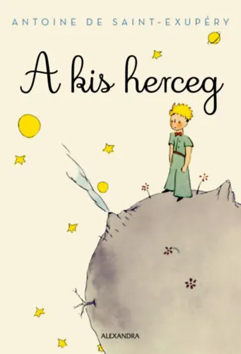 A kis herceg Végkiárusítás