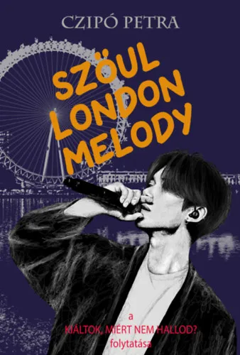 Olcsóbb Szöul London Melody
