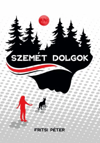 Azonnali szállítás Szemét dolgok