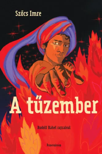 A tűzember Legjobb ár