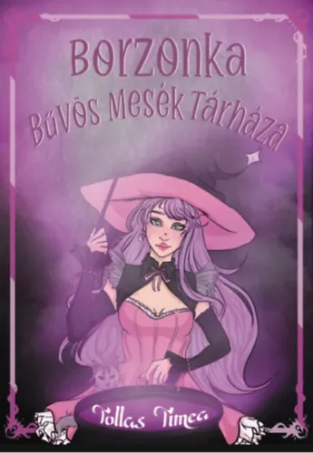 Borzonka Akciós ár