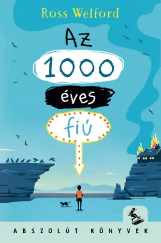 Az 1000 éves fiú Kedvezmény