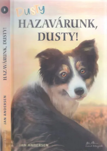 Dusty - Hazavárunk, Dusty! Olcsó