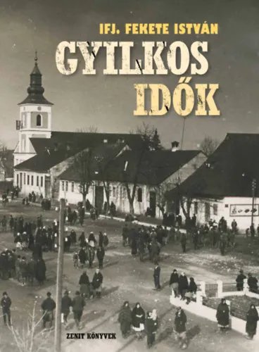 Gyilkos idők Vedd meg most