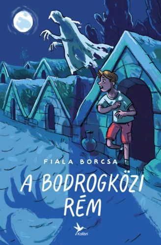 Ne maradj le A bodrogközi rém