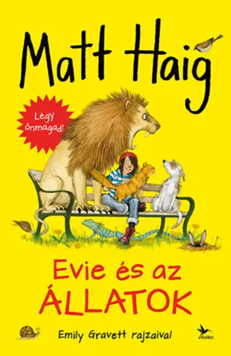 Evie és az állatok Kedvezmény