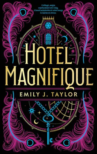 Hotel Magnifique Outlet