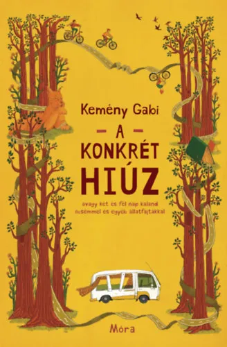 Újdonság A konkrét hiúz