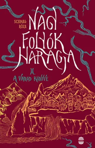 Kiárusítás Nagy folyók haragja II. - A Varad könyve