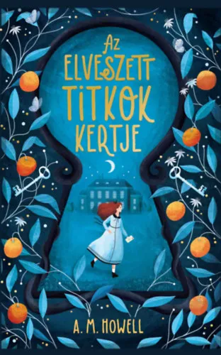 Bestseller Az elveszett titkok kertje