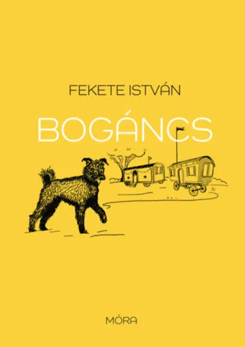Bogáncs Szuper ajánlat