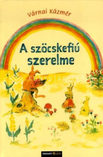 Expressz kézbesítés A szöcskefiú szerelme