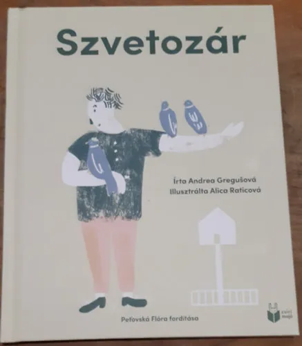 Szvetozár Alacsony ár