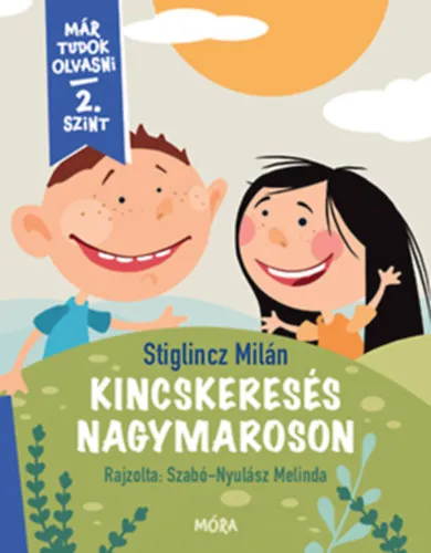 Kiárusítás Kincskeresés Nagymaroson