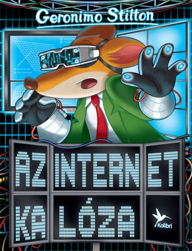 Expressz szállítás Az internet kalóza