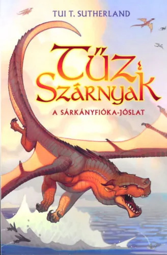 Tűz Szárnyak I. Szuper akció