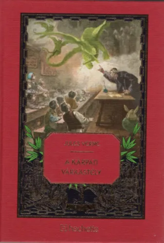 A Kárpáti várkastély Expressz szállítás