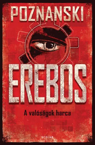 Erebos 1. Csak ma