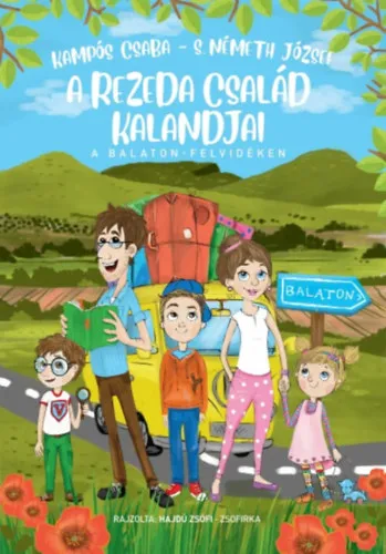 A Rezeda család kalandjai a Balaton-felvidéken Utolsó esély