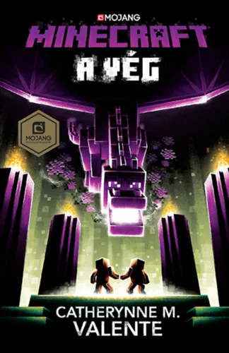 Minecraft - A Vég Bestseller
