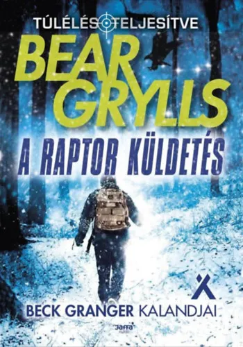 A raptor küldetés Prémium