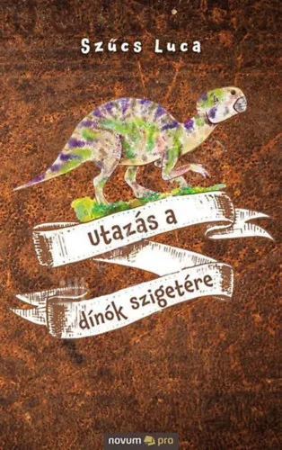 Olcsó Utazás a dínók szigetére