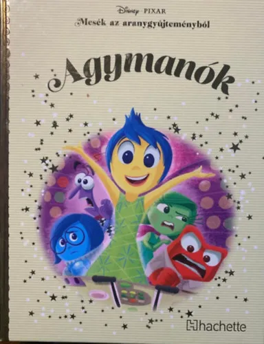 Mesék az aranygyűjteményből - Agymanók (74.) Utolsó esély