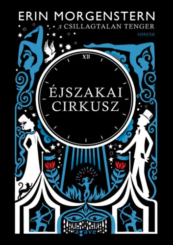 Éjszakai cirkusz Outlet