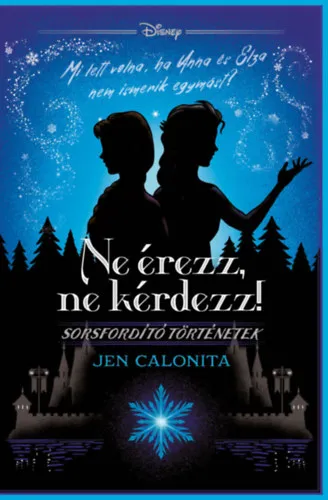 Outlet Disney - Ne érezz, ne kérdezz!