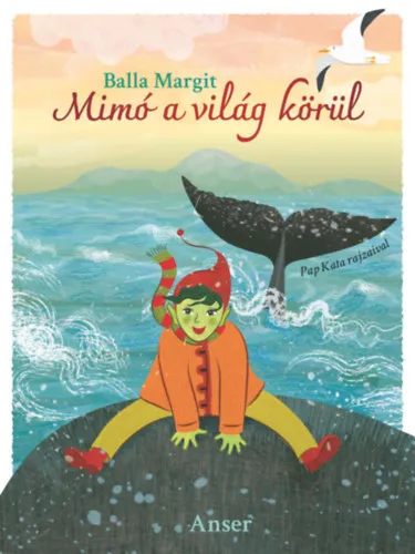 Mimó a világ körül Olcsó