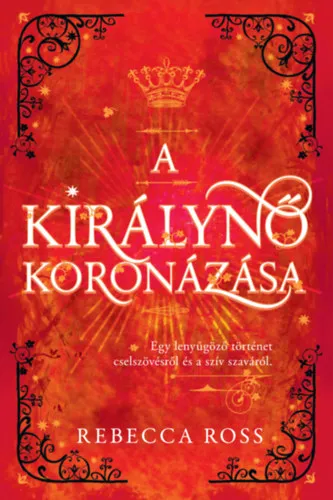 A királynő koronázása Szezonális akció