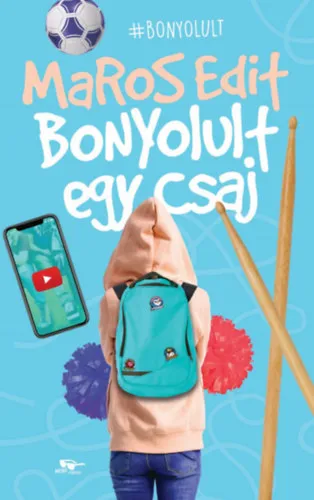 Azonnal elérhető Bonyolult egy csaj