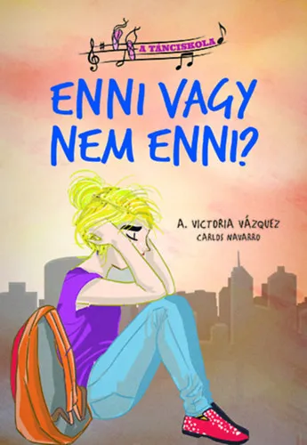 Outlet A tánciskola 5. - Enni vagy nem enni