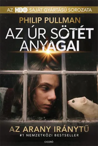 Az arany iránytű Szuper ajánlat