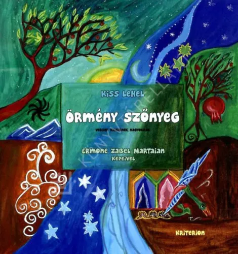 Örmény szőnyeg Olcsóbb